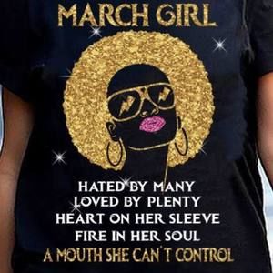 Meet your Posher, Alimah